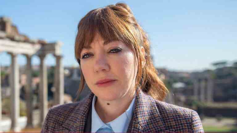 Cunk on Earth est la meilleure émission Netflix que vous ne regardez pas – et c’est à 100% sur Rotten Tomatoes