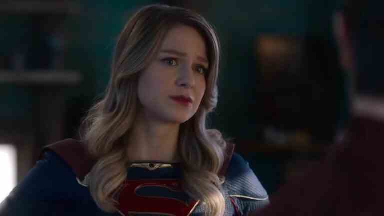 DC annonce le film Supergirl: Woman of Tomorrow, promet un « type très différent » de Kryptonien