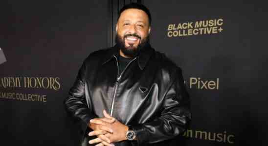 DJ Khaled signe avec Def Jam, nommé consultant créatif mondial pour Universal Music Group Le plus populaire doit être lu Inscrivez-vous aux newsletters Variety Plus de nos marques