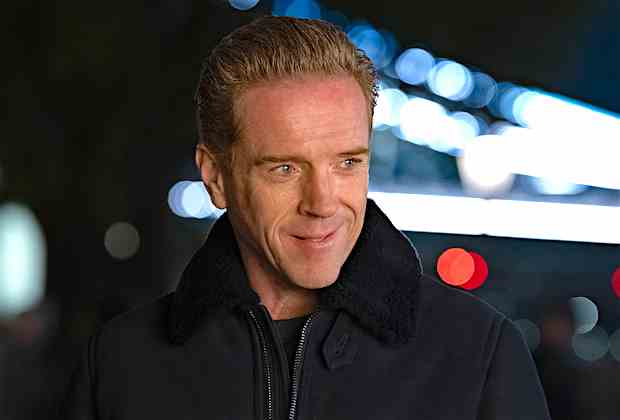 Damian Lewis de retour dans « Billions » dans la saison 7 – Bobby Axelrod, Ax