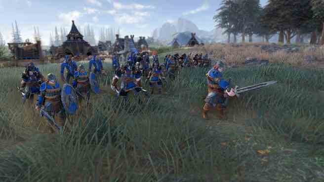 Date de sortie de The Settlers: New Allies