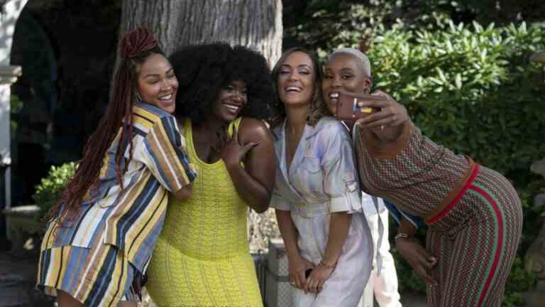 Date et heure de sortie de la saison 2 de Harlem – comment regarder en ligne