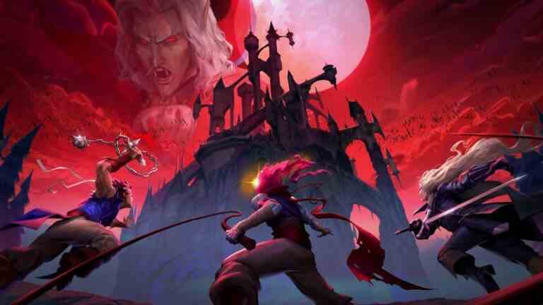 Dead Cells : Retour à Castlevania le 6 mars
