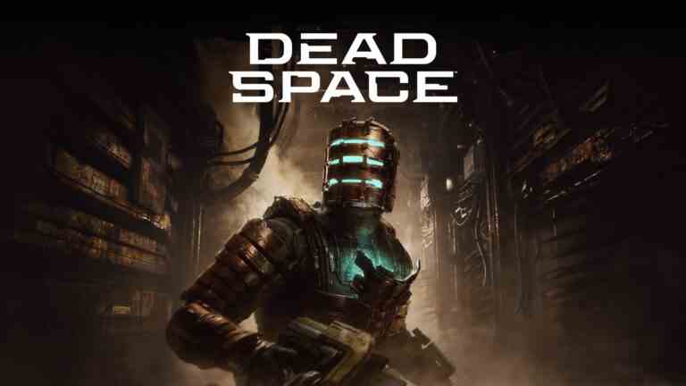 Dead Space Remake Xbox Series X Review – Horreur de survie bien faite
