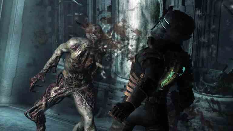 Dead Space Survey envoyé par EA, pose des questions sur l’intérêt du remake de Dead Space 2 et 3