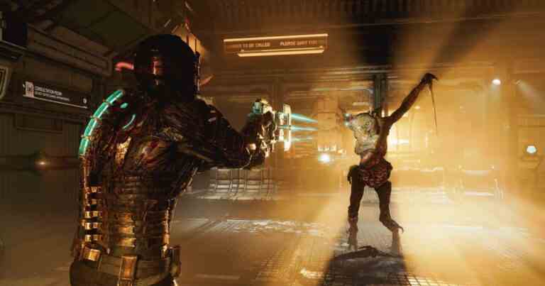 « Dead Space » met en lumière le plus gros problème des jeux AAA