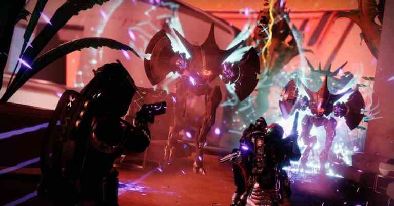 Destiny 2: Lightfall obtient 4 nouveaux exotiques dans la dernière bande-annonce – voici ce qu'ils font
