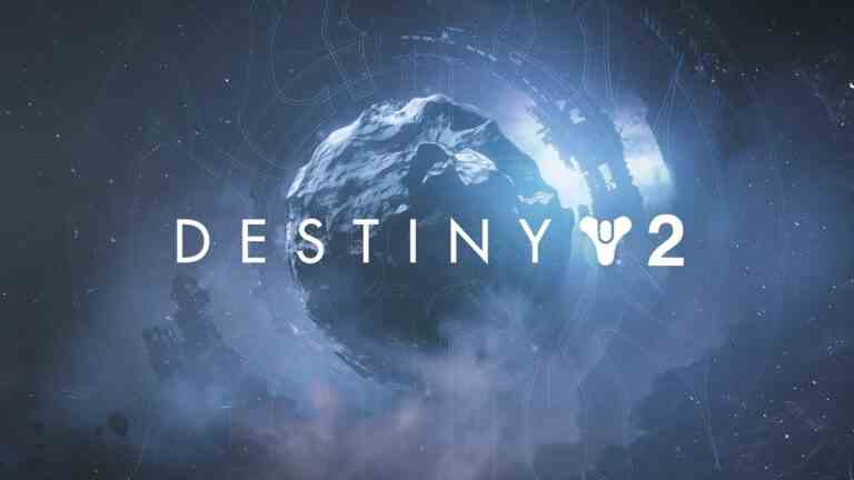 Destiny 2 PS5 bloqué dans le menu et la mise à jour ne progresse pas depuis le patch 1.075, voici comment résoudre