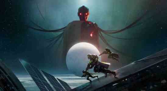 Destiny 2 sera hors ligne le 27 février pour maintenance et préchargement Lightfall