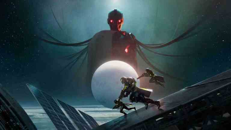 Destiny 2 sera hors ligne le 27 février pour maintenance et préchargement Lightfall
