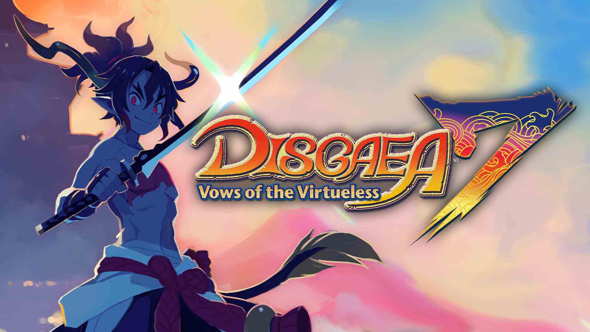 Disgaea 7: Vows of the Virtueless arrive cet automne sur PS5, PS4, Switch et PC    
