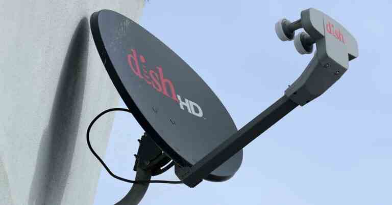 Dish Network souffre d’une panne généralisée du service client et du site Web sur plusieurs jours