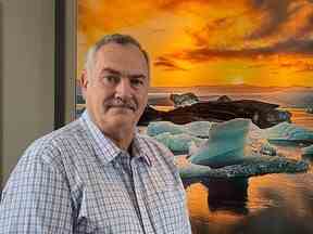 Le Dr Jon Meddings est l'ancien doyen de la Cumming School of Medicine de l'Université de Calgary, qui guide actuellement la Colombie-Britannique dans la création d'une deuxième école de médecine - à l'Université Simon Fraser - pour augmenter la liste des médecins de soins primaires de la Colombie-Britannique.