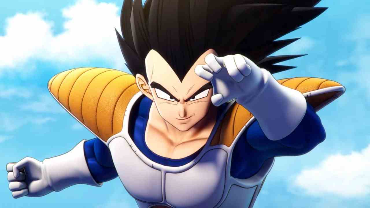 Dragon Ball: The Breakers - La saison 2 est lancée aujourd'hui, voici ce qui est inclus
