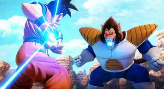 Dragon Ball : The Breakers Saison 2 sort le 16 février