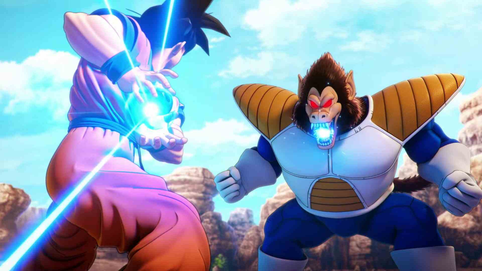 Dragon Ball : The Breakers Saison 2 sort le 16 février    
