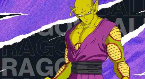 Dragon Ball revient sur Fortnite alors que Son Gohan et Piccolo font leurs débuts