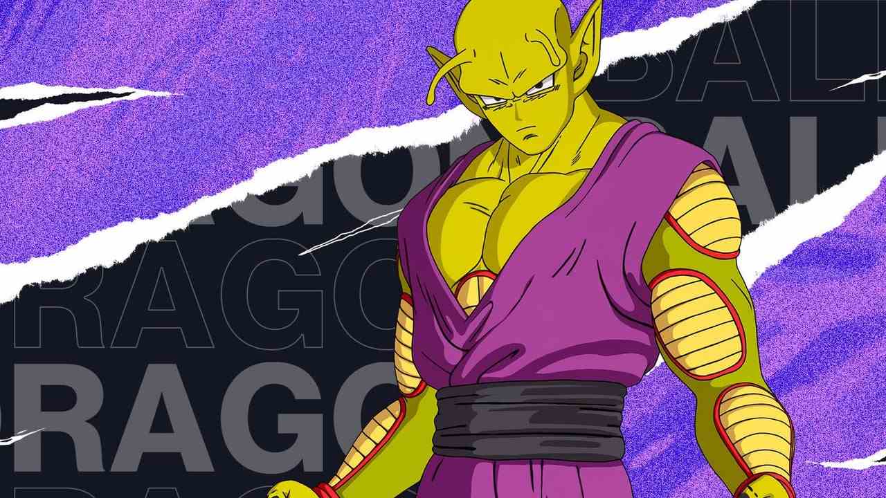 Dragon Ball revient sur Fortnite alors que Son Gohan et Piccolo font leurs débuts
