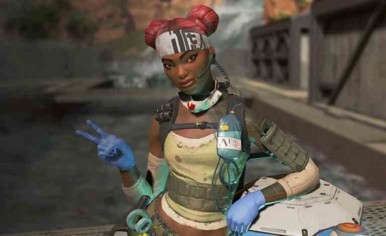 EA arrête le développement sur Apex Legends Mobile et Battlefield Mobile
