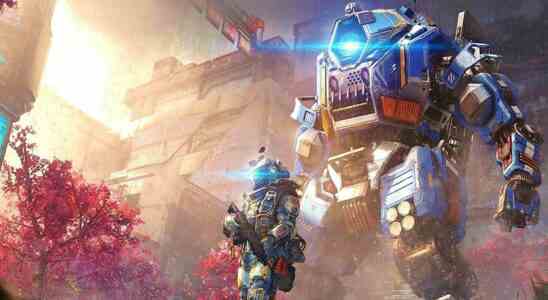 EA aurait annulé un jeu solo Apex / Titanfall