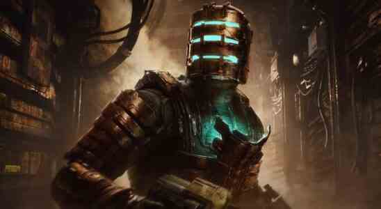 EA demande apparemment aux gens s'ils veulent un remake de Dead Space 2 ou 3