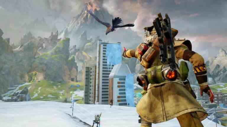 EA ferme Apex Legends Mobile et Battlefield Mobile
