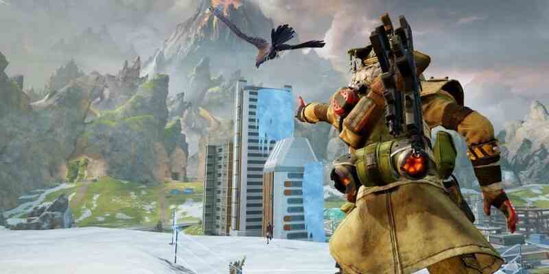 EA ferme Apex Legends Mobile et Battlefield Mobile