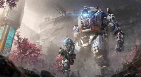 EA, qui aime annuler les jeux Titanfall, annule le jeu secret Titanfall