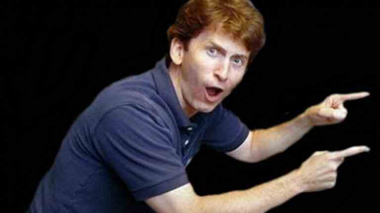 Écoutez l'IA Todd Howard déclarer que The Elder Scrolls 6 permettra aux joueurs d'avoir des relations sexuelles avec des PNJ
