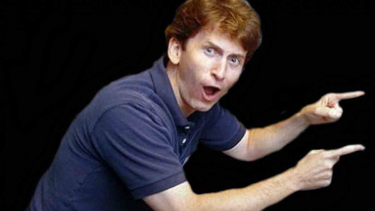 Écoutez l'IA Todd Howard déclarer que The Elder Scrolls 6 permettra aux joueurs d'avoir des relations sexuelles avec des PNJ
