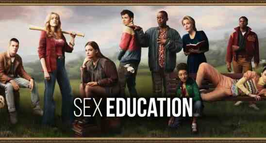 Sex Education TV Show on Netflix: canceled or renewed?