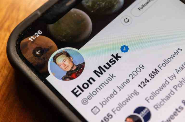 Elon Musk dit que Twitter offrira un niveau d’API gratuit pour les « bons » bots