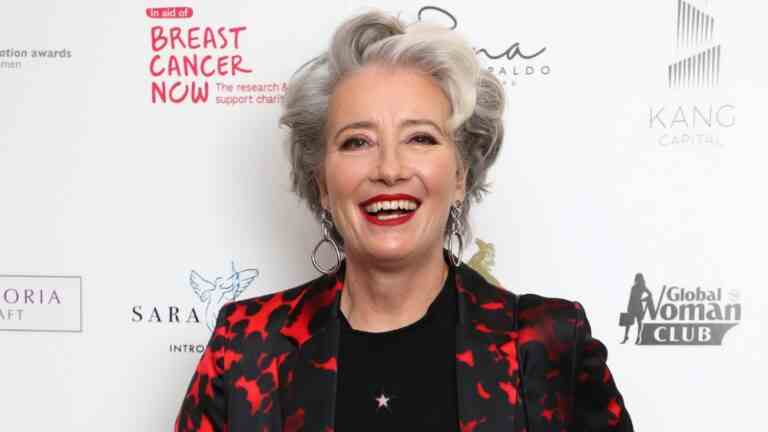 Emma Thompson jouera dans le thriller d'action de Brian Kirk "The Fisherwoman" (EXCLUSIF) Les plus populaires doivent être lus
	
	
