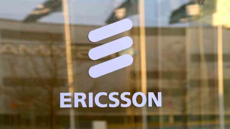 Ericsson s’apprête à supprimer 1 400 emplois alors que la demande 5G ralentit