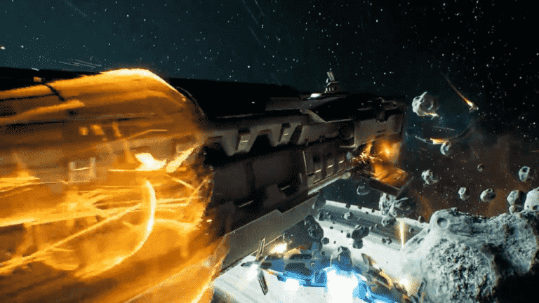 Everspace 2 débarque enfin en version complète en avril
