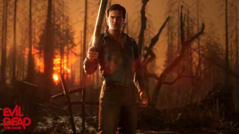 Evil Dead: The Game introduit un nouveau mode Battle Royale gratuit, Splatter Royale