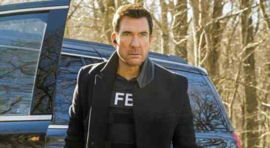 FBI: Dylan McDermott de Most Wanted décompose son "épisode préféré" de la saison 4 et le moment clé qu'il a annoncé