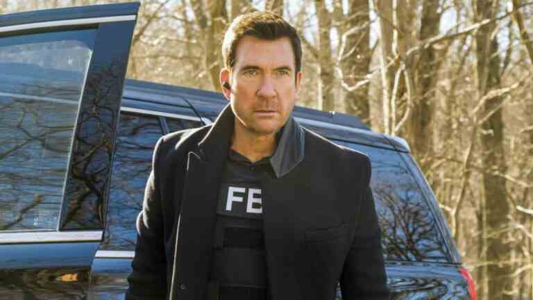 FBI: Dylan McDermott de Most Wanted décompose son "épisode préféré" de la saison 4 et le moment clé qu'il a annoncé
