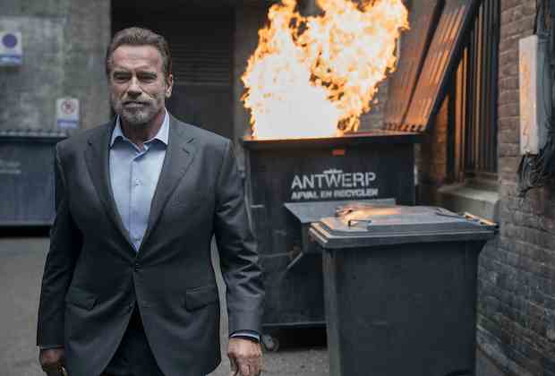 « FUBAR » d’Arnold Schwarzenegger obtient une date de sortie et une bande-annonce sur Netflix