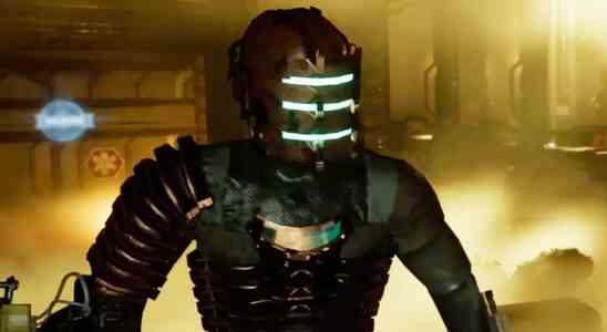 « Faithful » Dead Space Remake obtient le sceau d'approbation de Glen Schofield