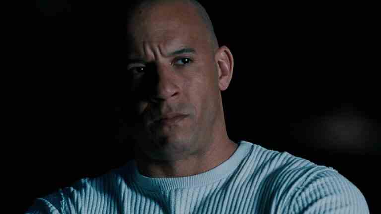 Fast X : Jason Momoa, Brie Larson et Vin Diesel dans une longue première bande-annonce
