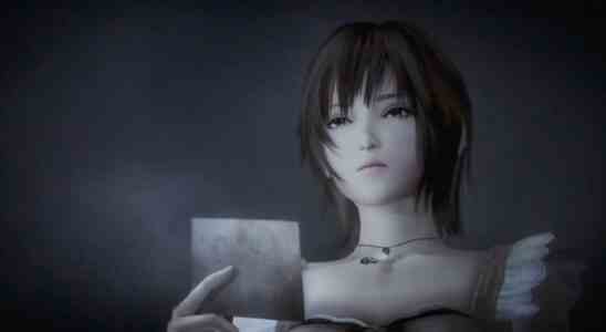 Fatal Frame: Mask Of The Lunar Eclipse nous fait peur avec une nouvelle bande-annonce