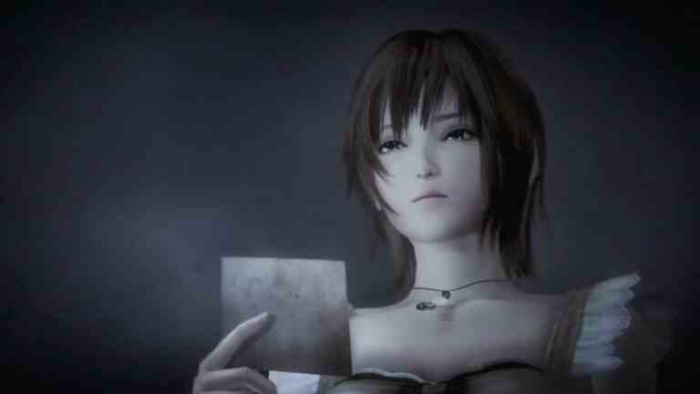 Fatal Frame: Mask Of The Lunar Eclipse nous fait peur avec une nouvelle bande-annonce
