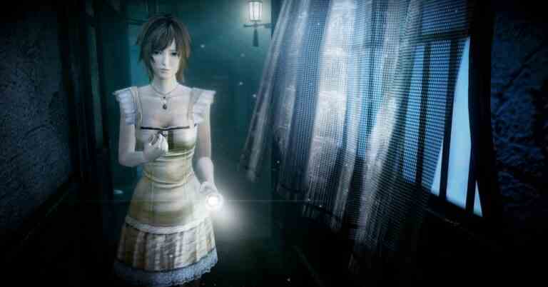 Fatal Frame: Mask of the Lunar Eclipse est une lente promenade à travers l'horreur de survie
