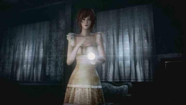 Fatal Frame: Mask of the Lunar Eclipse pour PS5, Xbox Series, PS4, Xbox One, Switch et PC 'Story' trailer    
