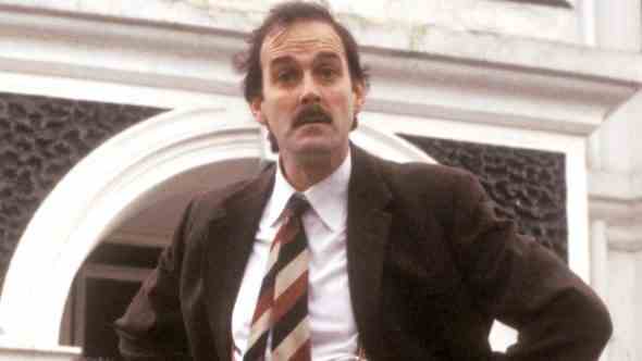 Fawlty Towers TV show on BBC (canceled or renewed?)