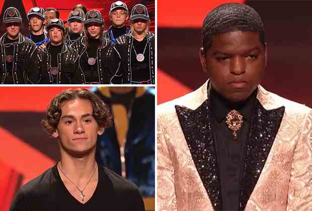 Finale ‘AGT All Stars’: Aidan Bryant gagne – Gagnant et résultats révélés