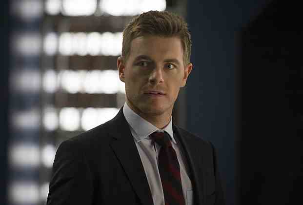 Finale de la saison 9 de « The Flash »: Rick Cosnett et Matt Letscher de retour