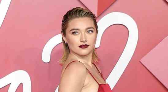 Florence Pugh explique pourquoi travailler avec Zendaya et Timothée Chalamet sur Dune 2 a été particulièrement «remarquable», et elle fait valoir un bon point