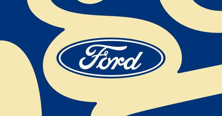 Ford travaillerait sur une usine de batteries de 3,5 milliards de dollars dans le Michigan